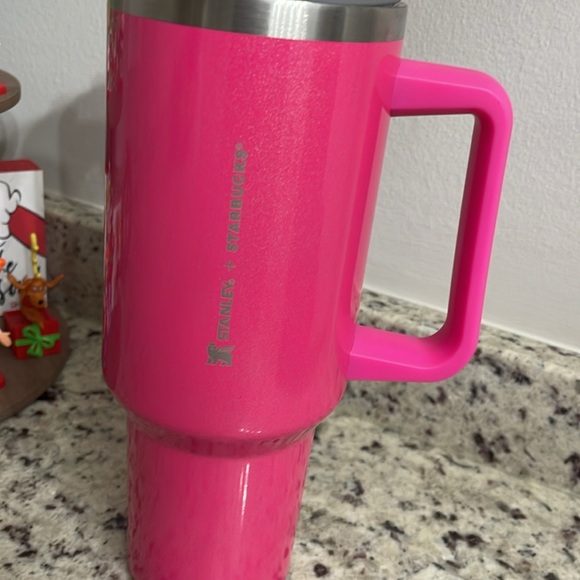 Stanley Starbucks tumbler - Picture 2 of 6